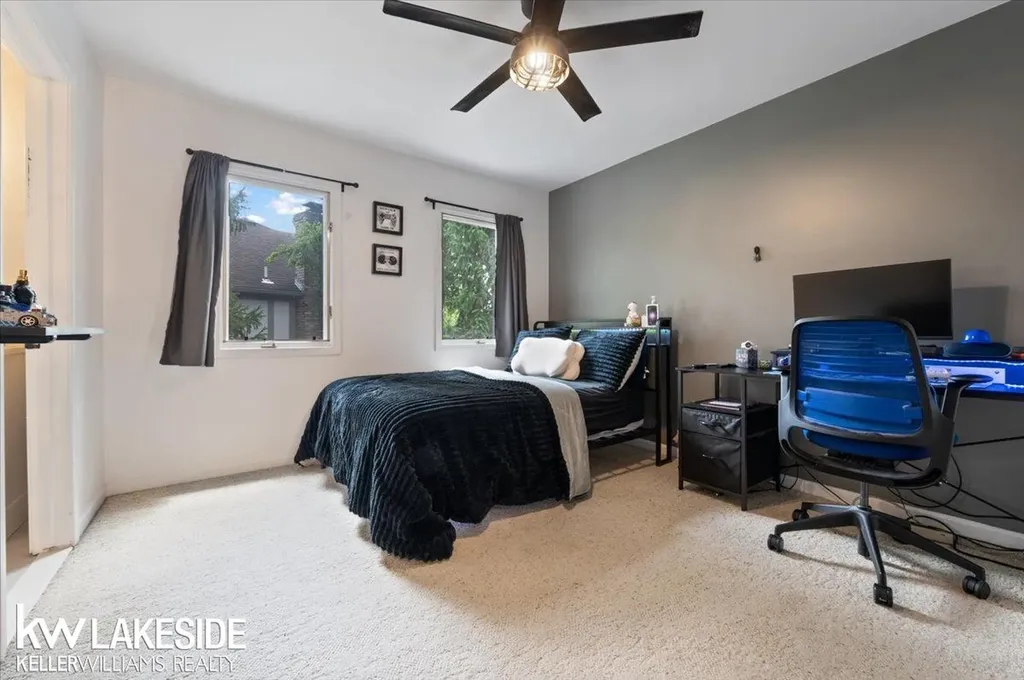 16965 Huntington Woods Drive Macomb Township MI 48042