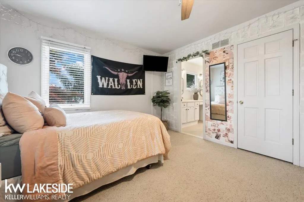 16965 Huntington Woods Drive Macomb Township MI 48042