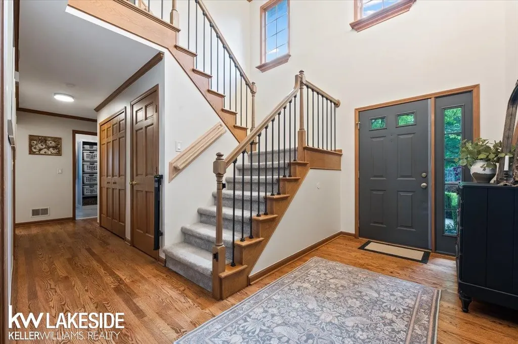 16965 Huntington Woods Drive Macomb Township MI 48042