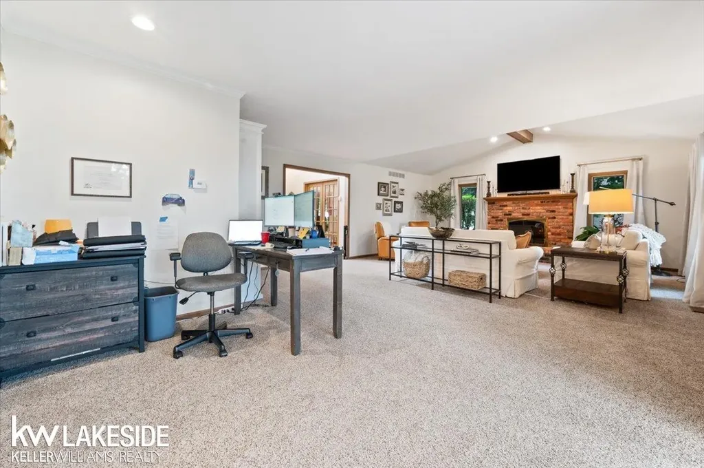 16965 Huntington Woods Drive Macomb Township MI 48042
