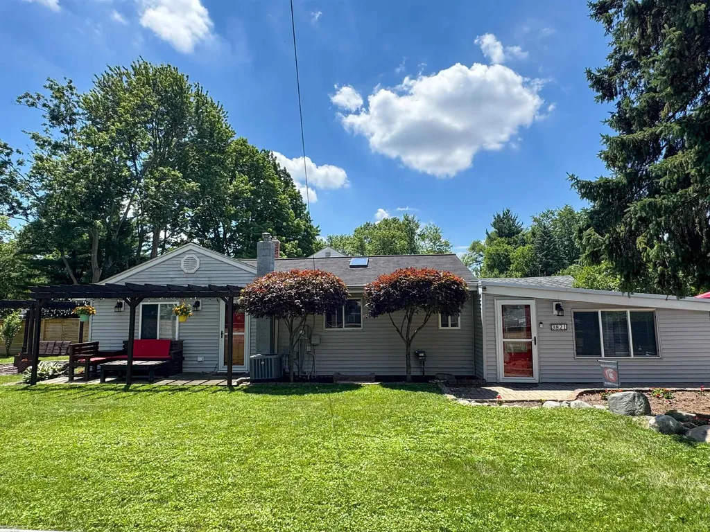 3821 Dunning Road Rochester Hills City MI 48309