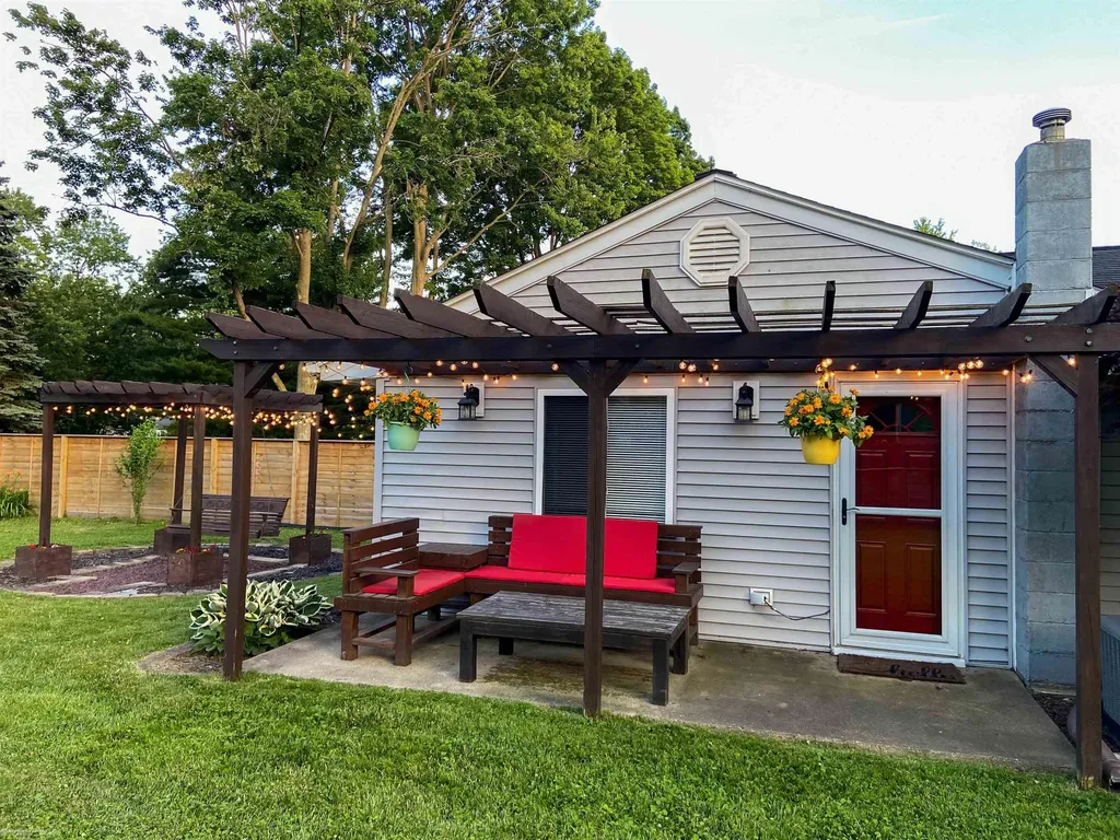 3821 Dunning Road Rochester Hills City MI 48309