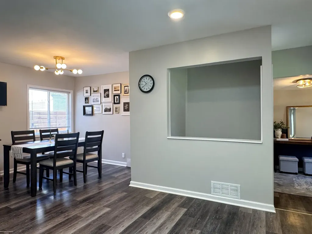 3821 Dunning Road Rochester Hills City MI 48309