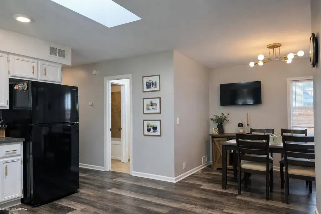3821 Dunning Road Rochester Hills City MI 48309