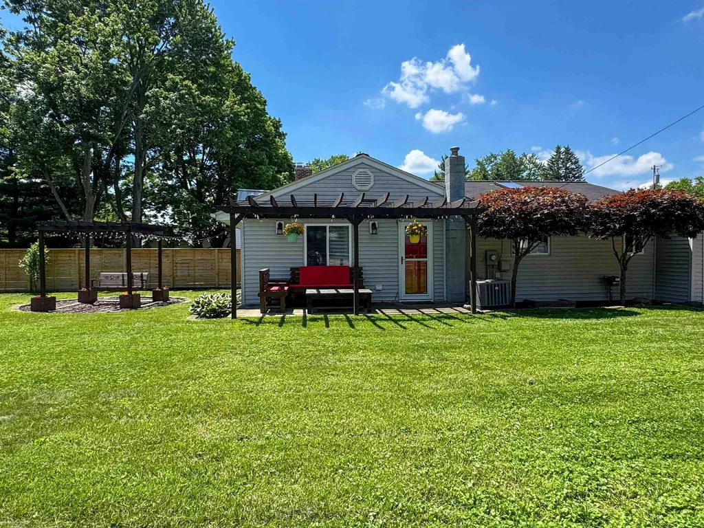3821 Dunning Road Rochester Hills City MI 48309
