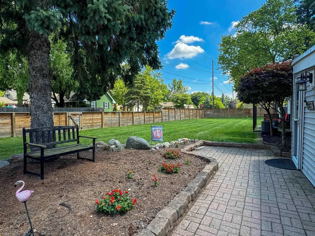 3821 Dunning Road Rochester Hills City MI 48309
