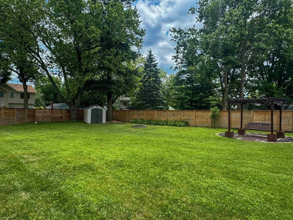 3821 Dunning Road Rochester Hills City MI 48309