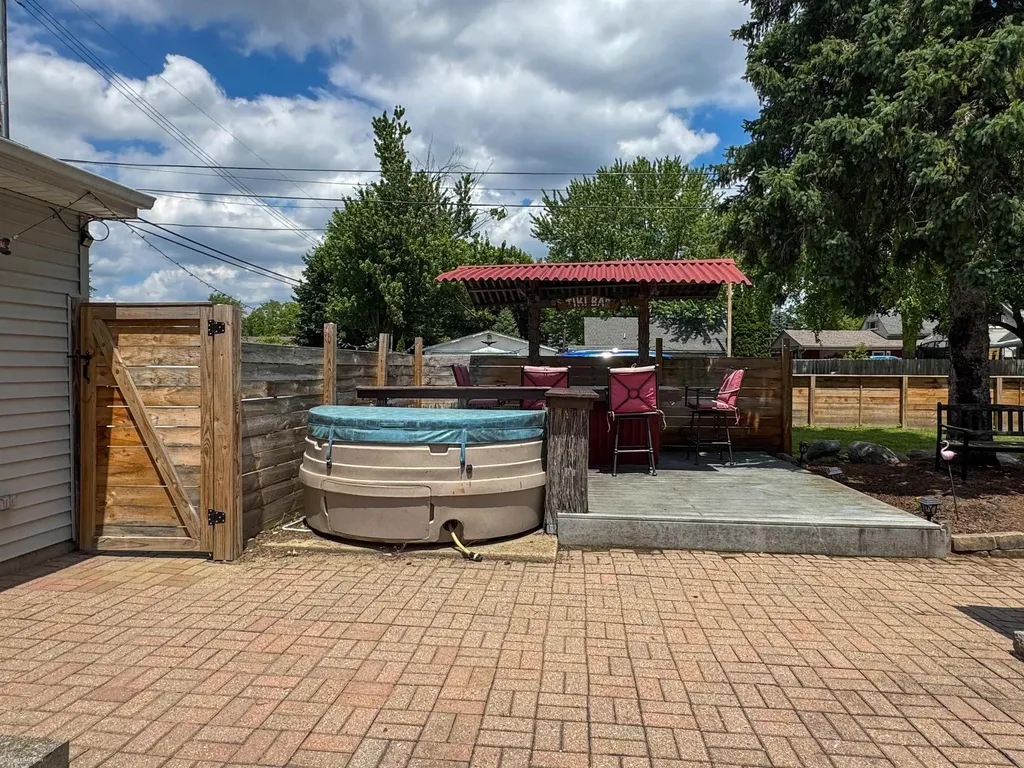 3821 Dunning Road Rochester Hills City MI 48309