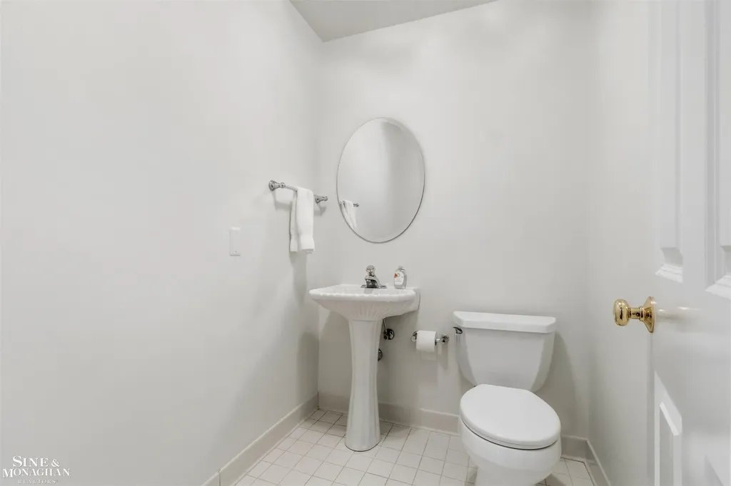 20675 Morningside Drive Grosse Pointe Woods City MI 48236