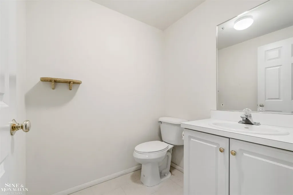 20675 Morningside Drive Grosse Pointe Woods City MI 48236