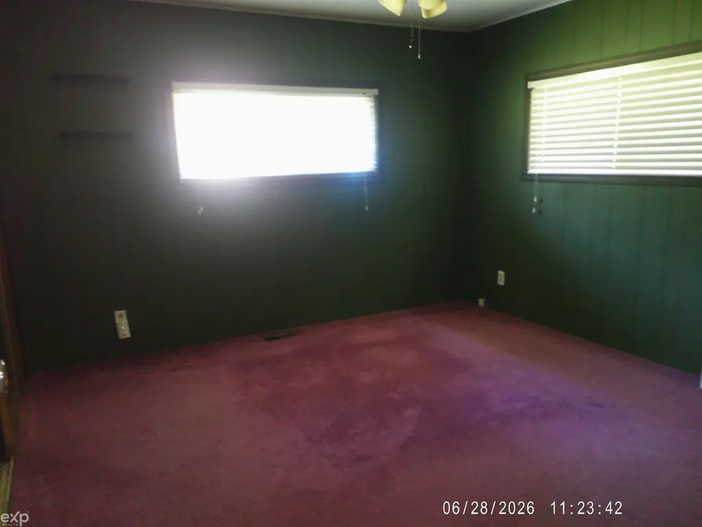 4707 Dixon Road Juniata Township MI 48723