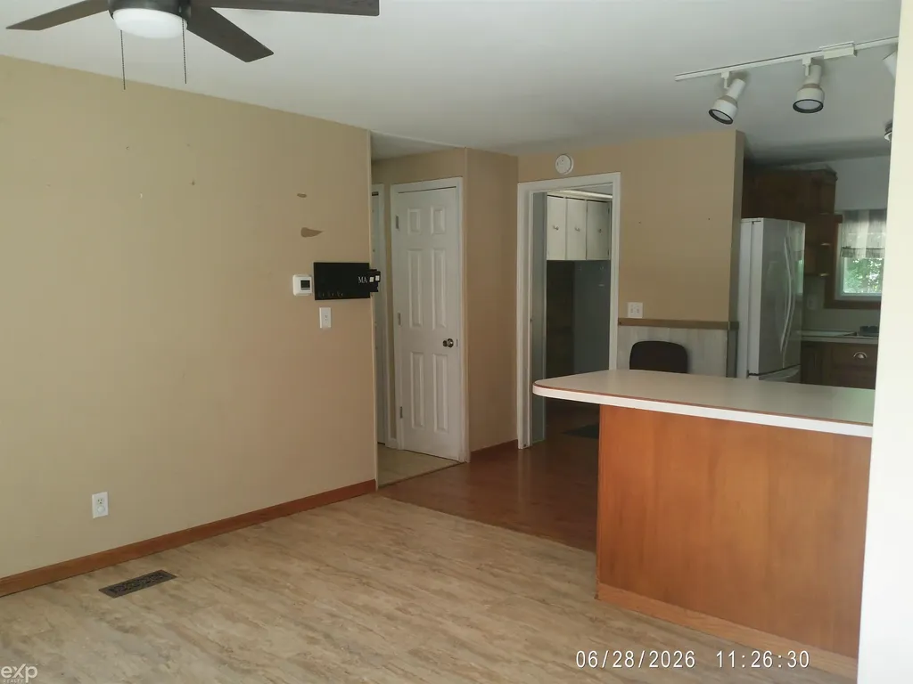 4707 Dixon Road Juniata Township MI 48723