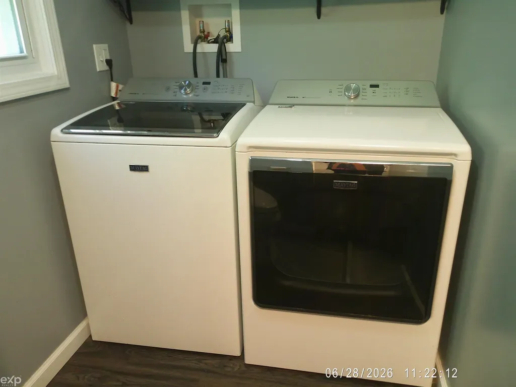 4707 Dixon Road Juniata Township MI 48723