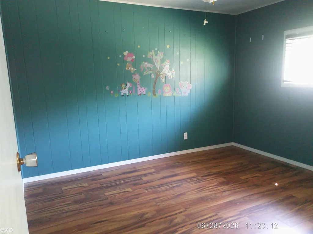 4707 Dixon Road Juniata Township MI 48723