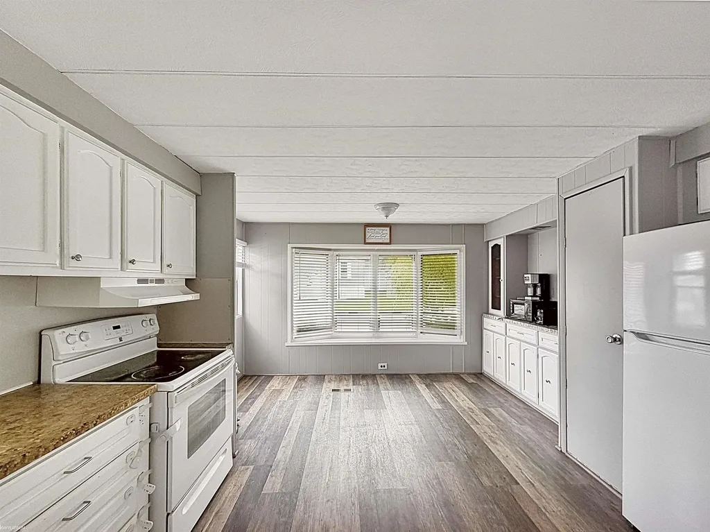 11828 Cascade Circle Bruce Township MI 48065