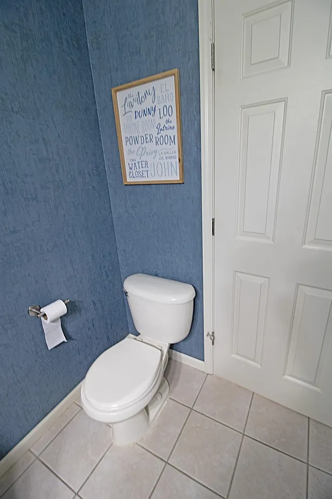 21175 Briar Rose Drive Macomb Township MI 48044