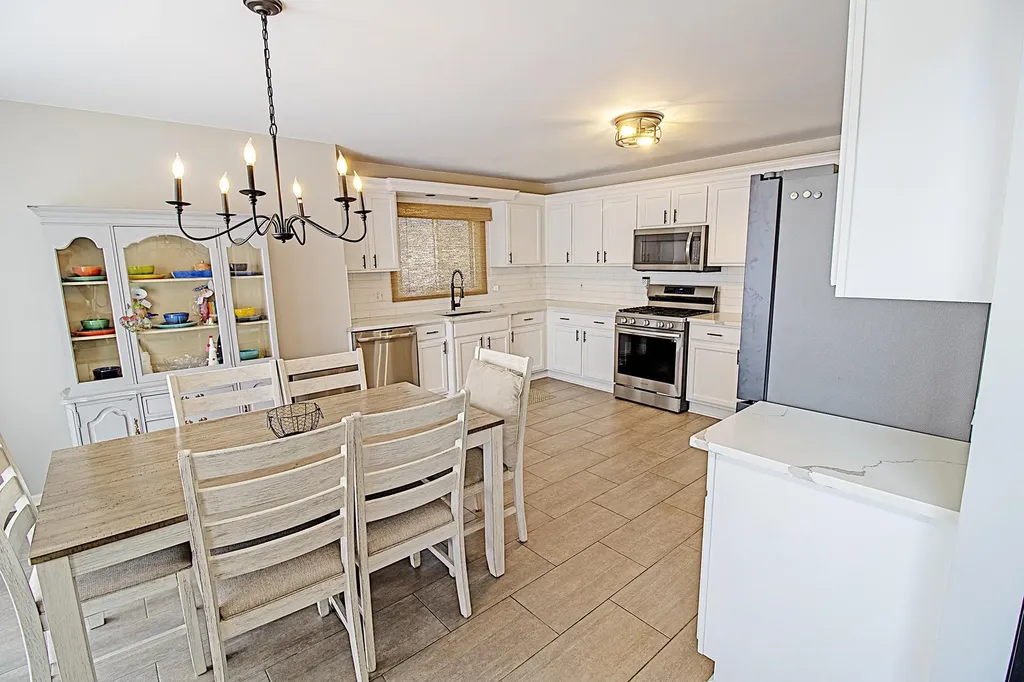 21175 Briar Rose Drive Macomb Township MI 48044