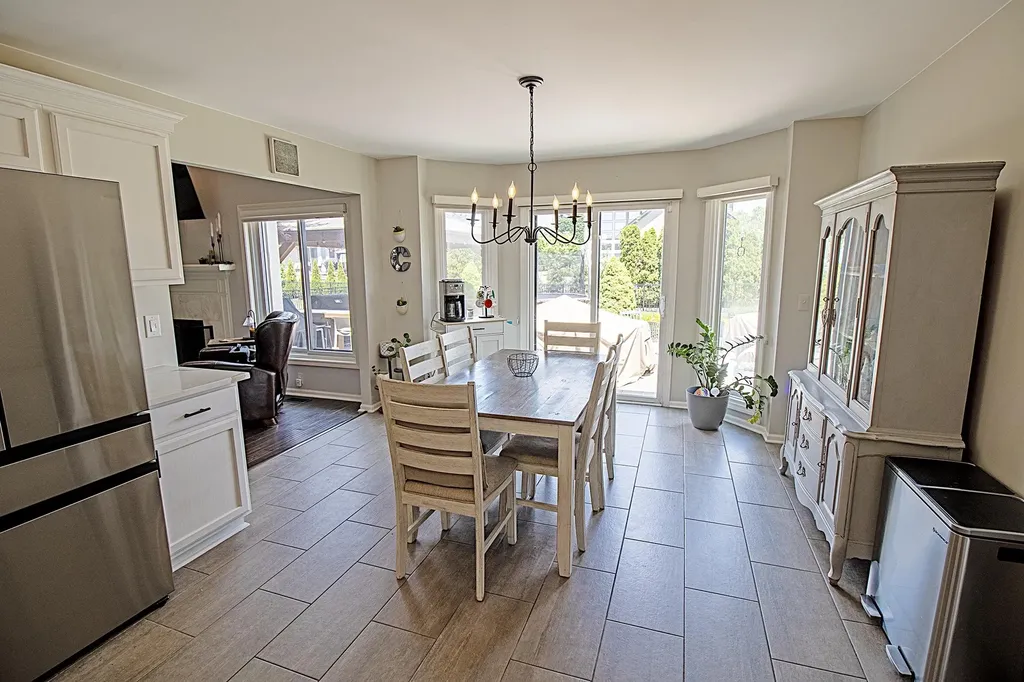 21175 Briar Rose Drive Macomb Township MI 48044