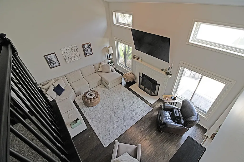 21175 Briar Rose Drive Macomb Township MI 48044