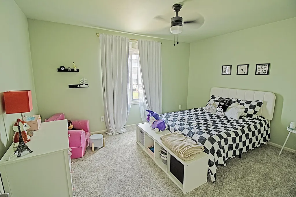 21175 Briar Rose Drive Macomb Township MI 48044