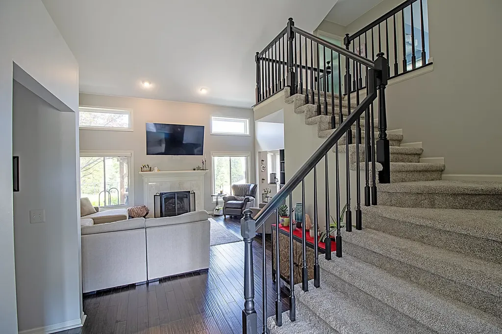 21175 Briar Rose Drive Macomb Township MI 48044