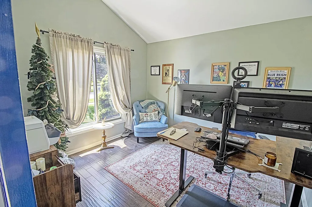 21175 Briar Rose Drive Macomb Township MI 48044