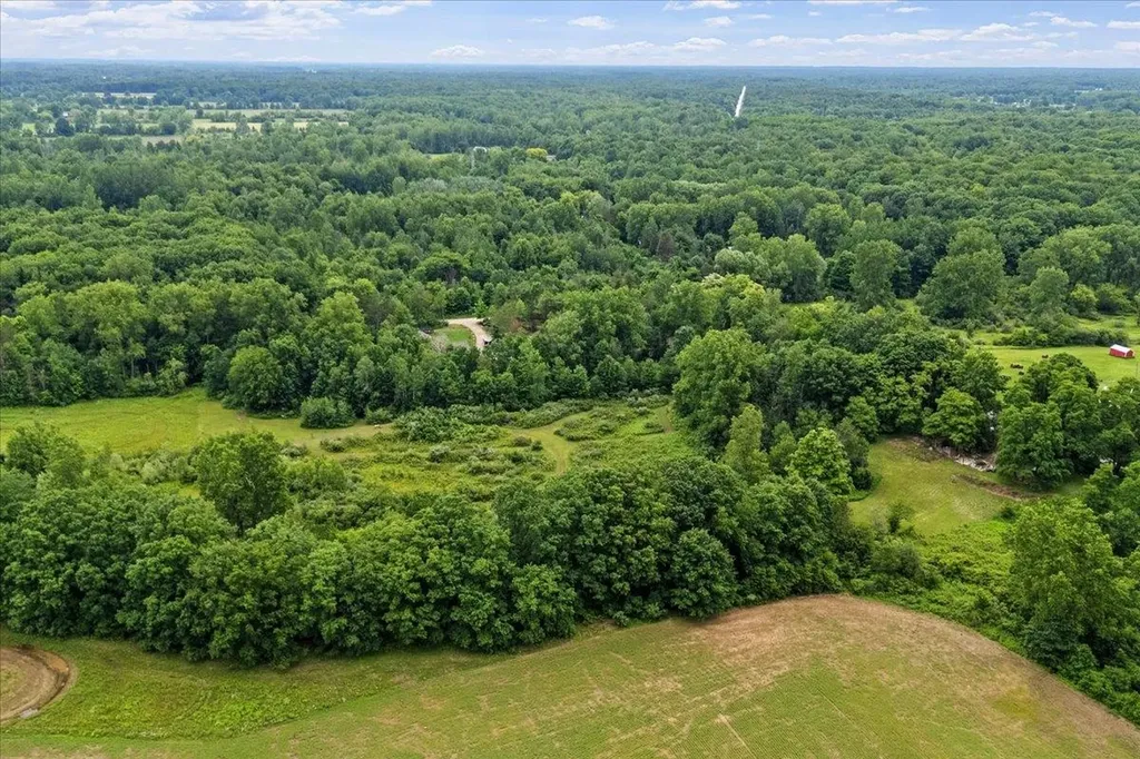 1187 Parks Road Wales Township MI 48027