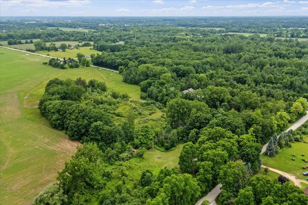 1187 Parks Road Wales Township MI 48027