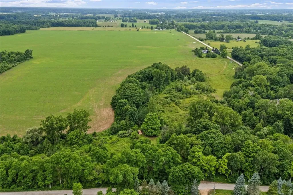 1187 Parks Road Wales Township MI 48027