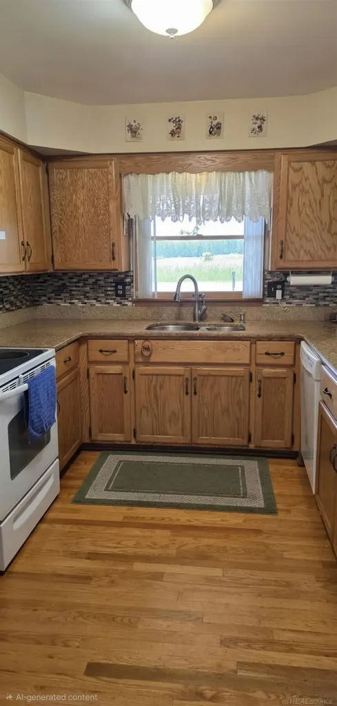 18945 25 Mile Road Macomb Township MI 48042