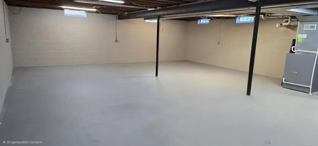 18945 25 Mile Road Macomb Township MI 48042