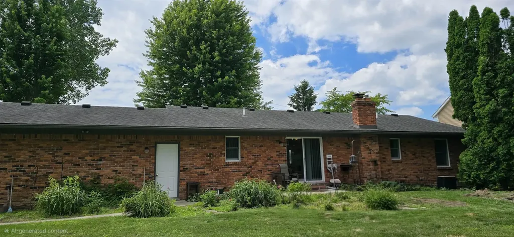 18945 25 Mile Road Macomb Township MI 48042
