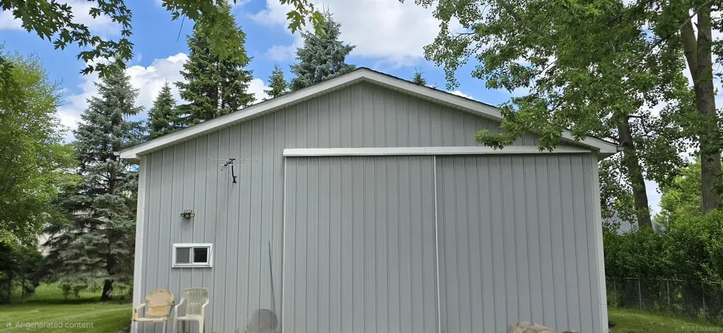 18945 25 Mile Road Macomb Township MI 48042