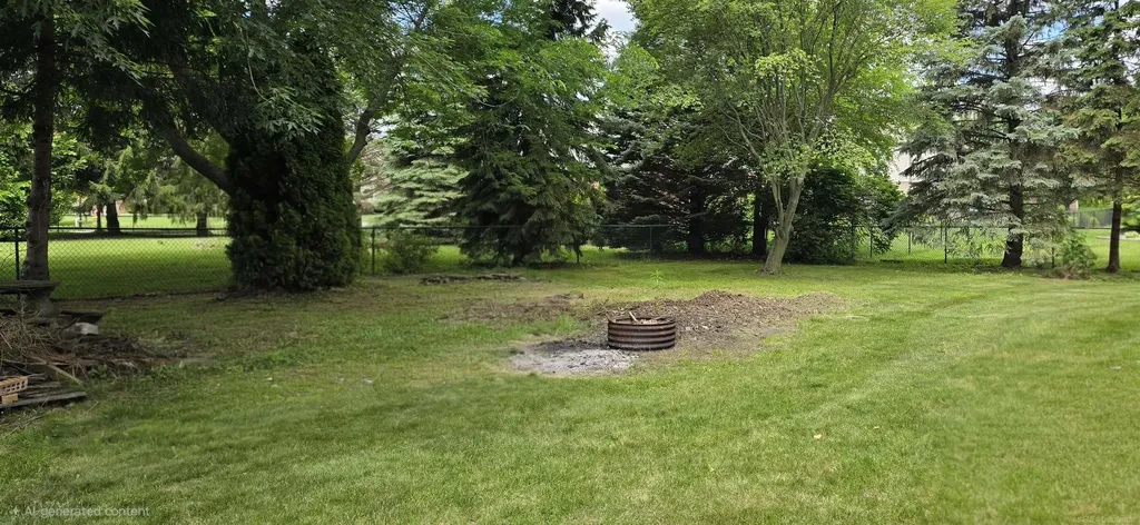 18945 25 Mile Road Macomb Township MI 48042