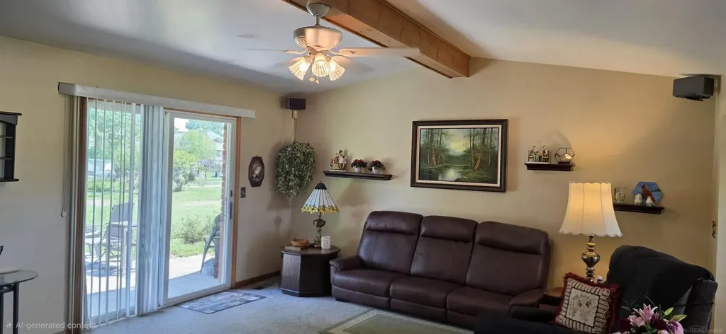 18945 25 Mile Road Macomb Township MI 48042