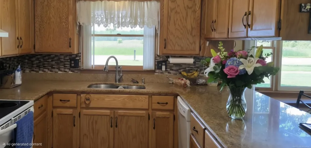 18945 25 Mile Road Macomb Township MI 48042