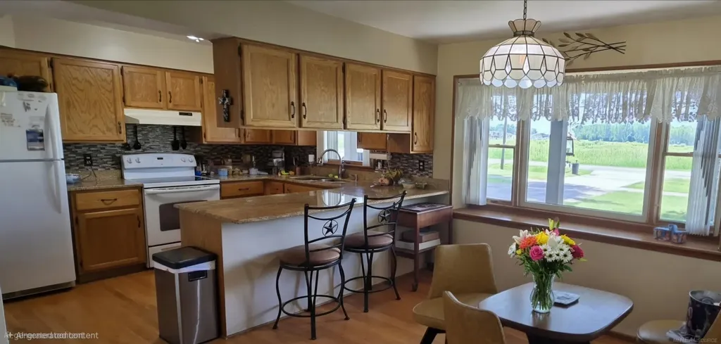 18945 25 Mile Road Macomb Township MI 48042
