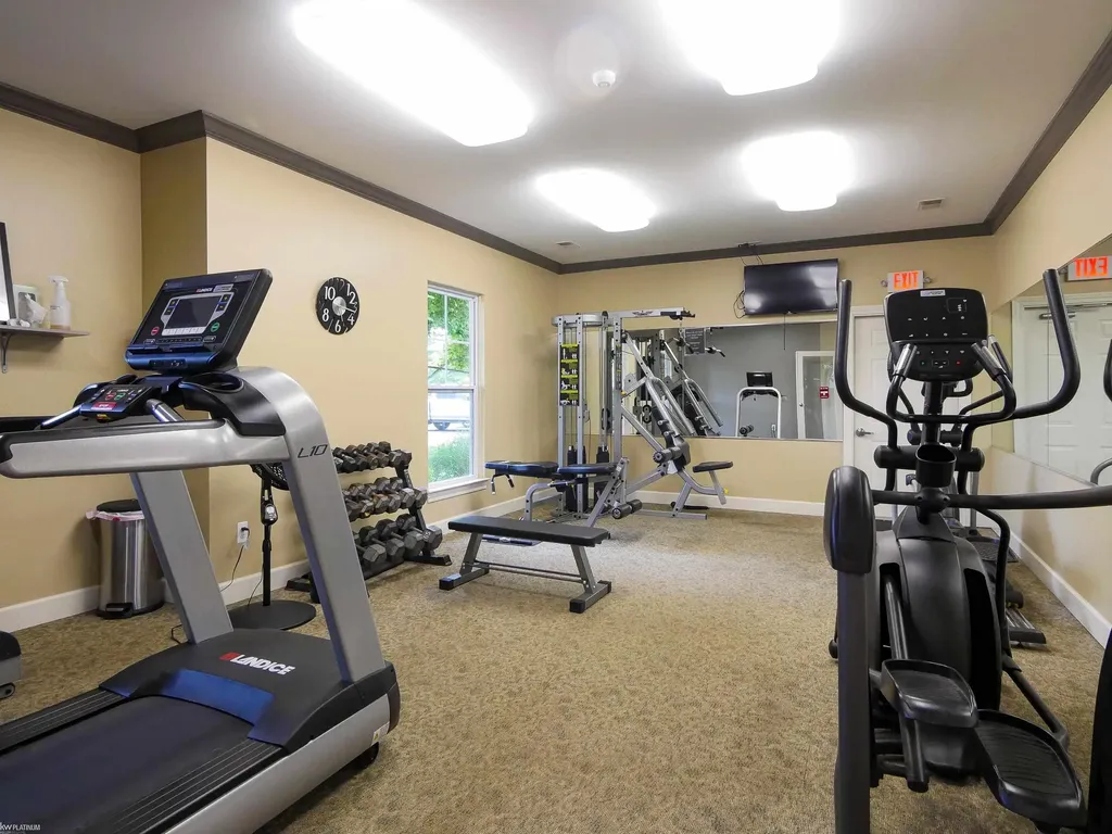 25699 Maritime Cir Circle Harrison Charter Township MI 48045