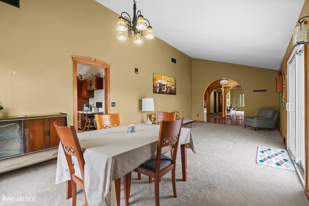 37632 Joanne Drive Clinton Charter Township MI 48036