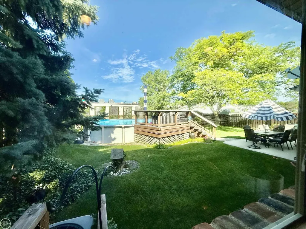 47043 Sanborn Drive Macomb Township MI 48044