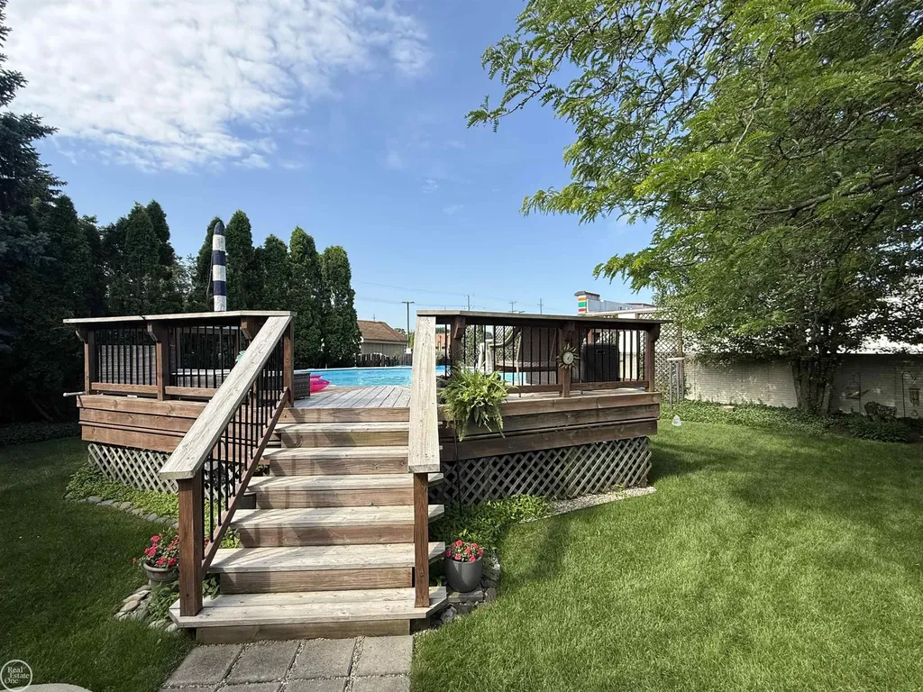 47043 Sanborn Drive Macomb Township MI 48044