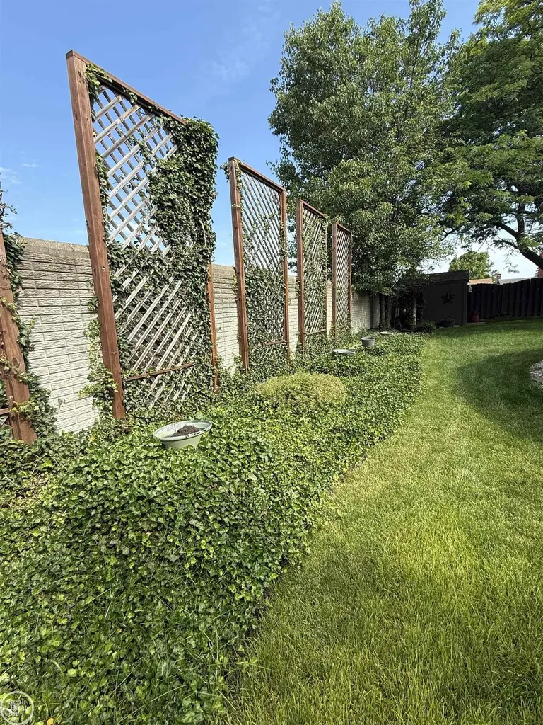 47043 Sanborn Drive Macomb Township MI 48044