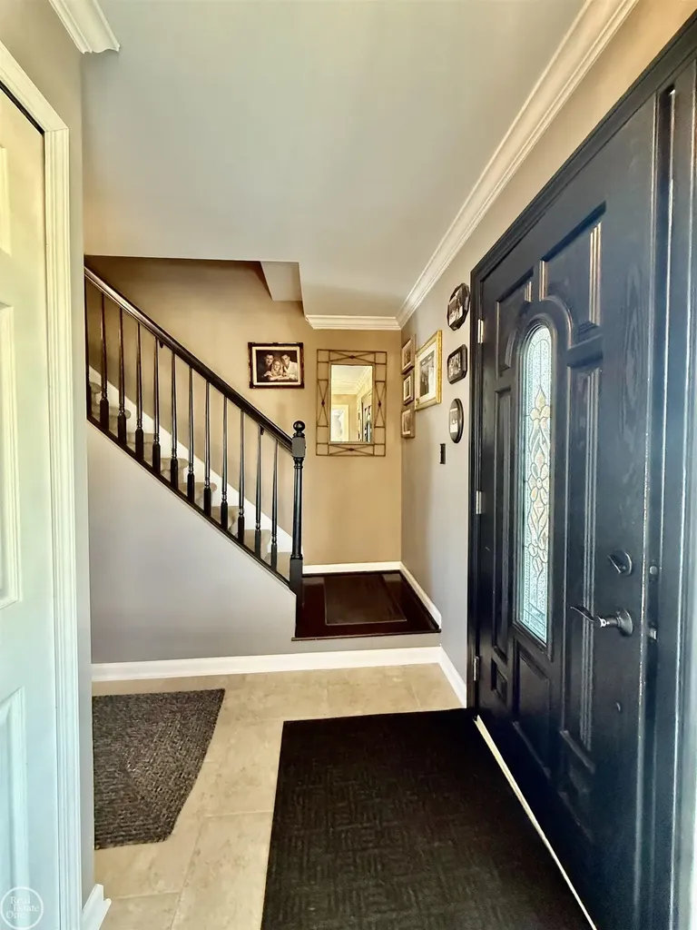 47043 Sanborn Drive Macomb Township MI 48044