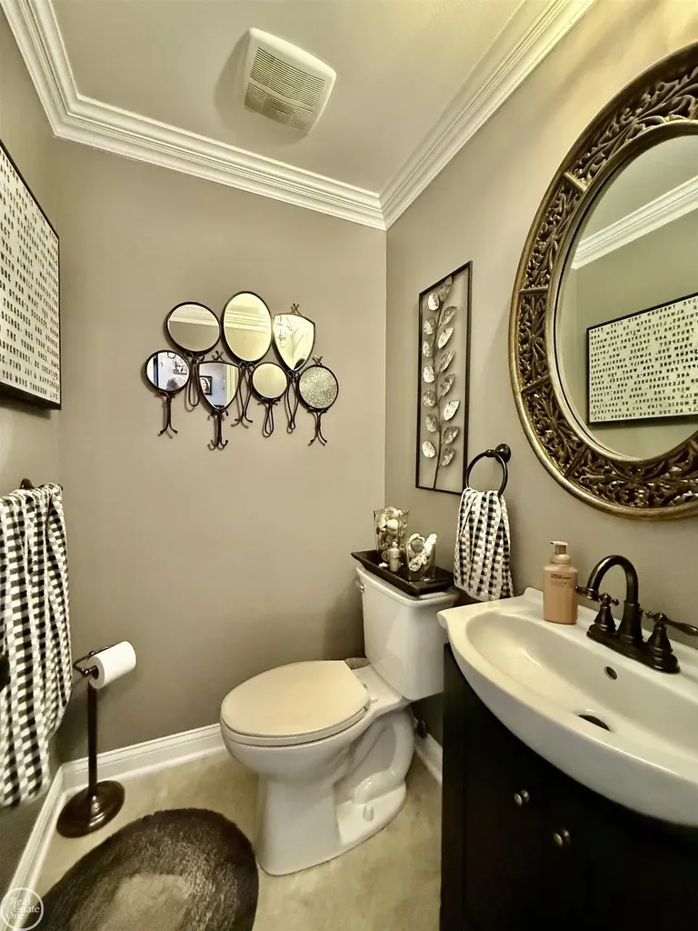 47043 Sanborn Drive Macomb Township MI 48044