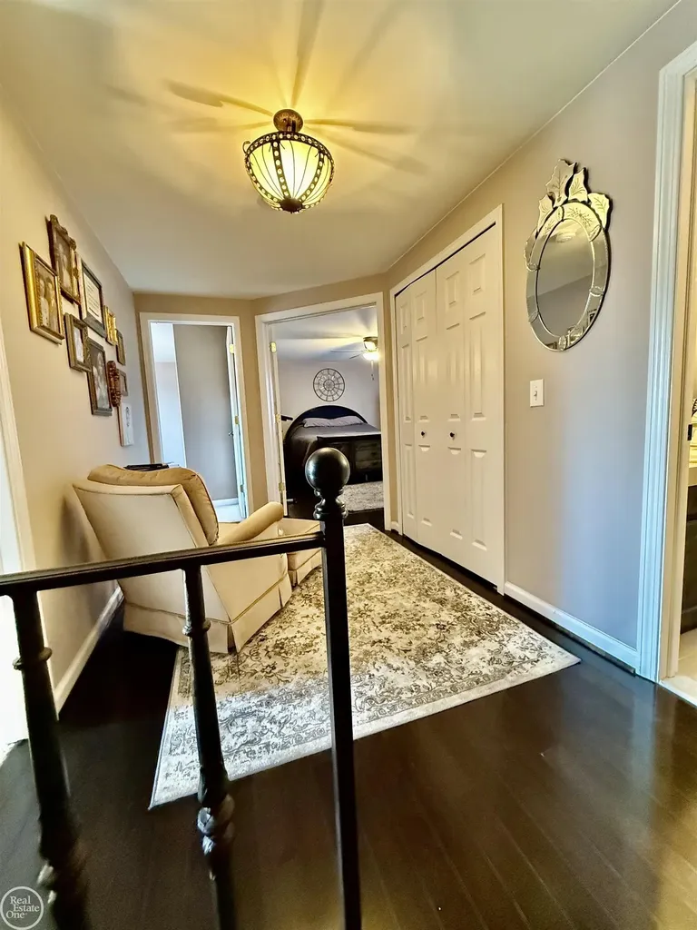 47043 Sanborn Drive Macomb Township MI 48044