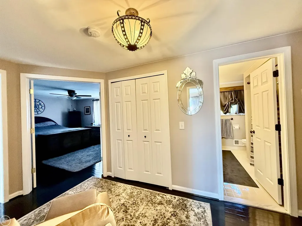 47043 Sanborn Drive Macomb Township MI 48044