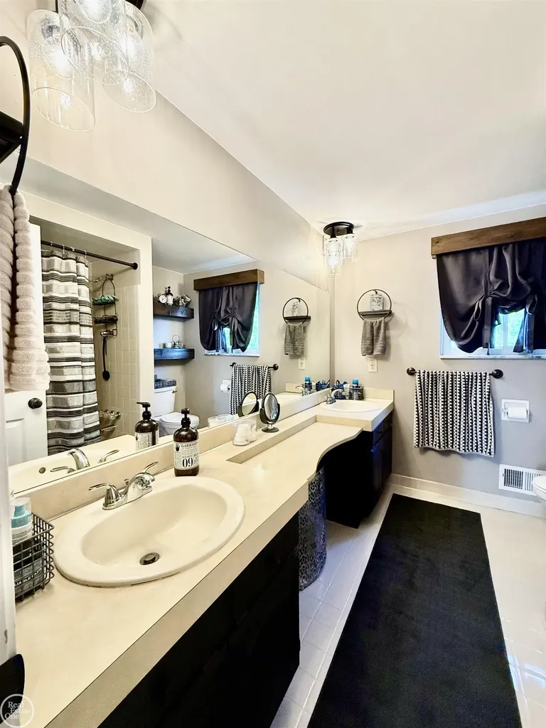 47043 Sanborn Drive Macomb Township MI 48044