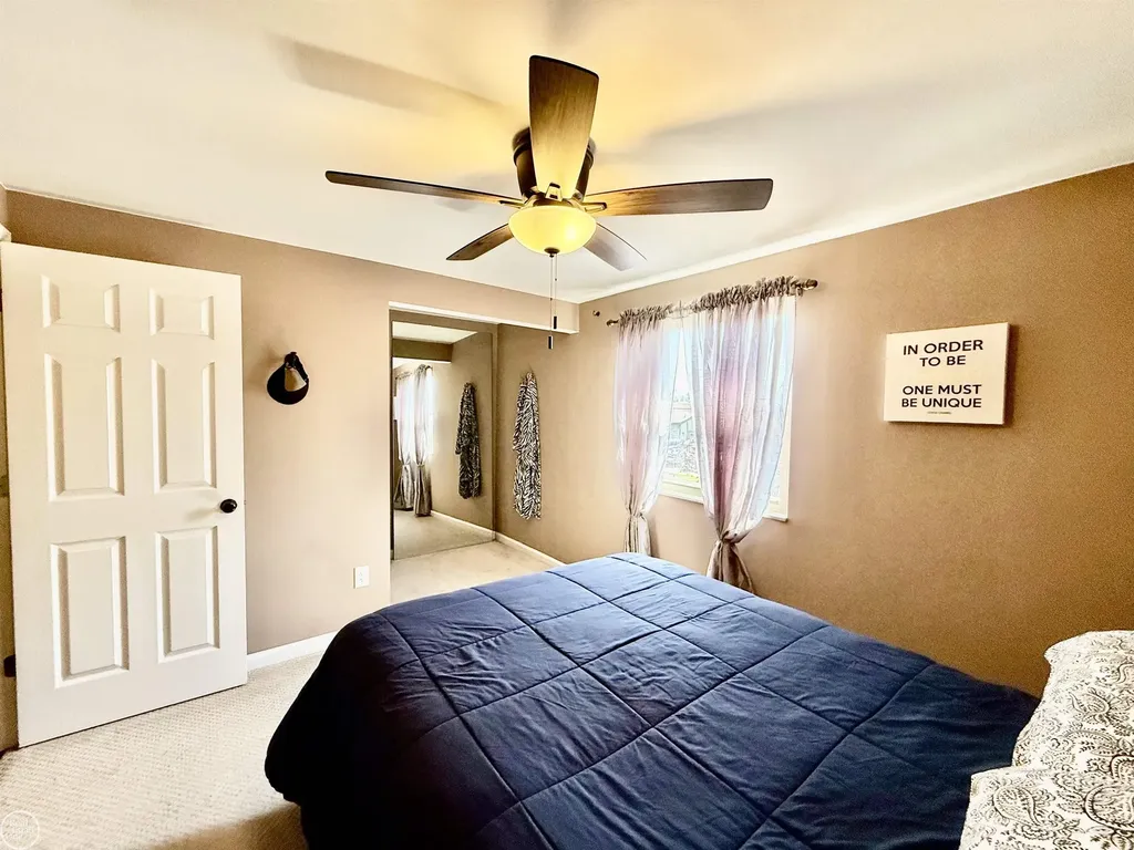 47043 Sanborn Drive Macomb Township MI 48044