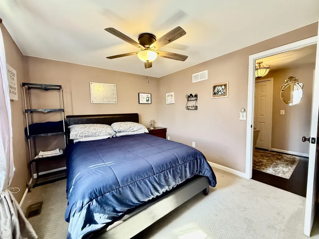 47043 Sanborn Drive Macomb Township MI 48044