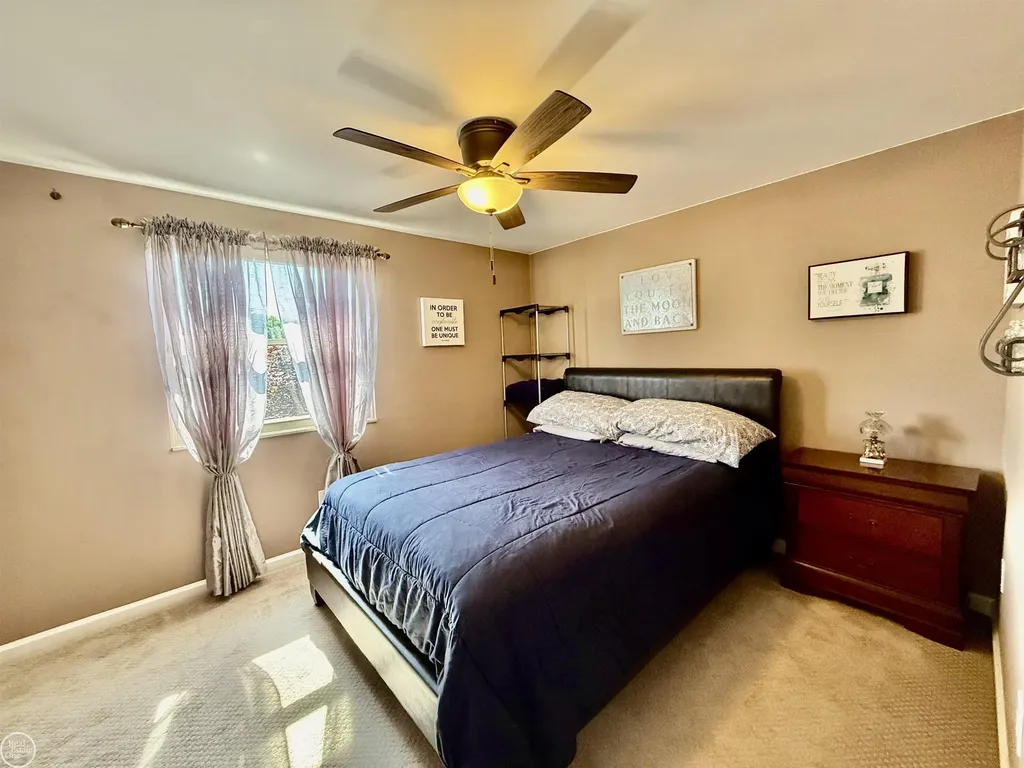 47043 Sanborn Drive Macomb Township MI 48044